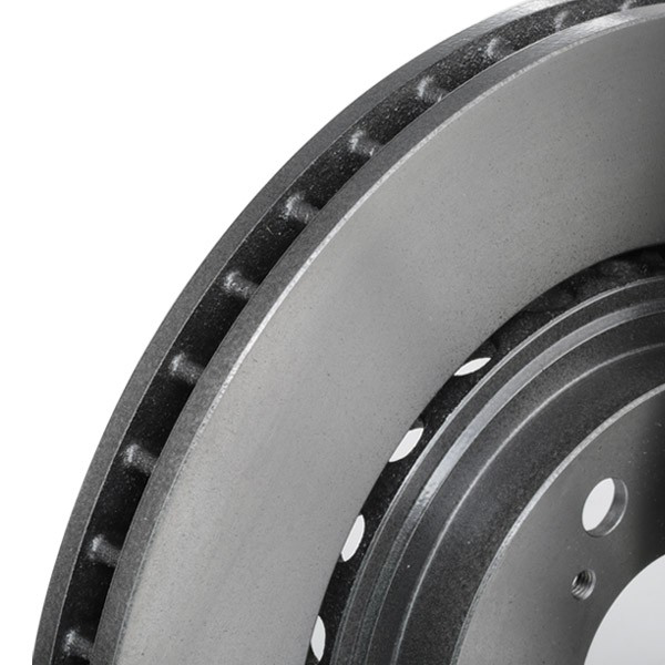 Передний тормозной диск Brembo 09C49911