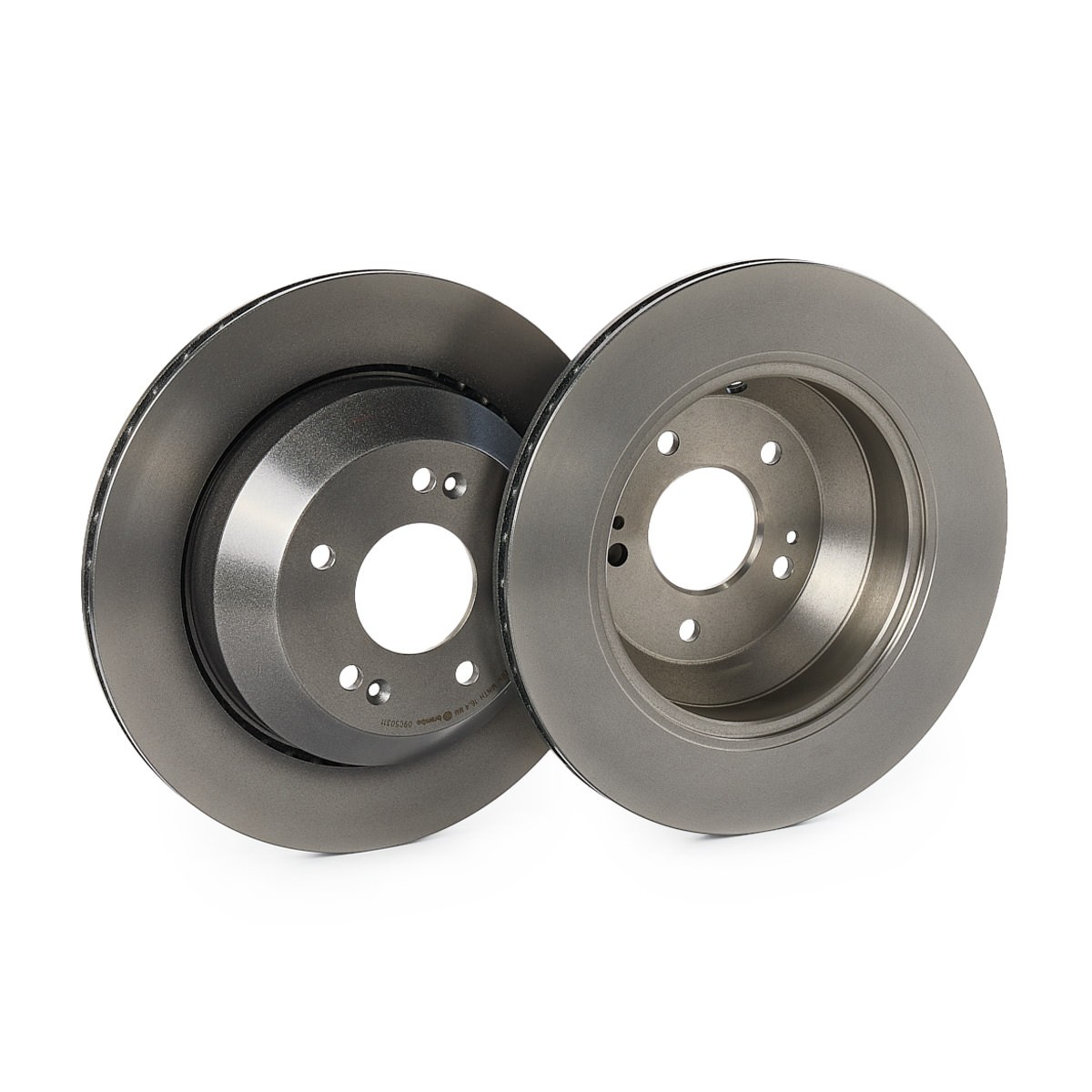 Задний дисковый тормоз Brembo 09C50311