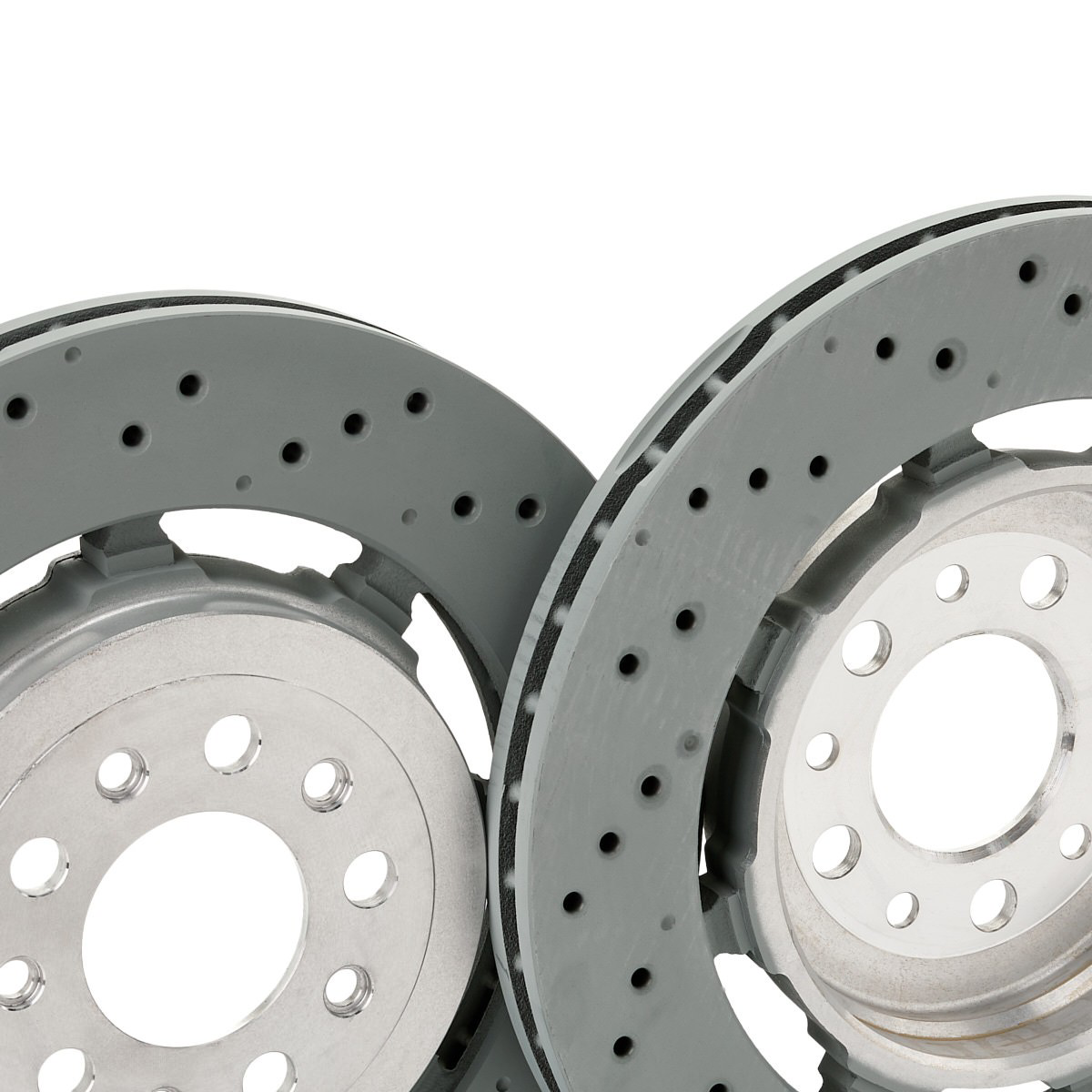 Задний тормозной диск Brembo 09C50633 цена, от 335.00 USD