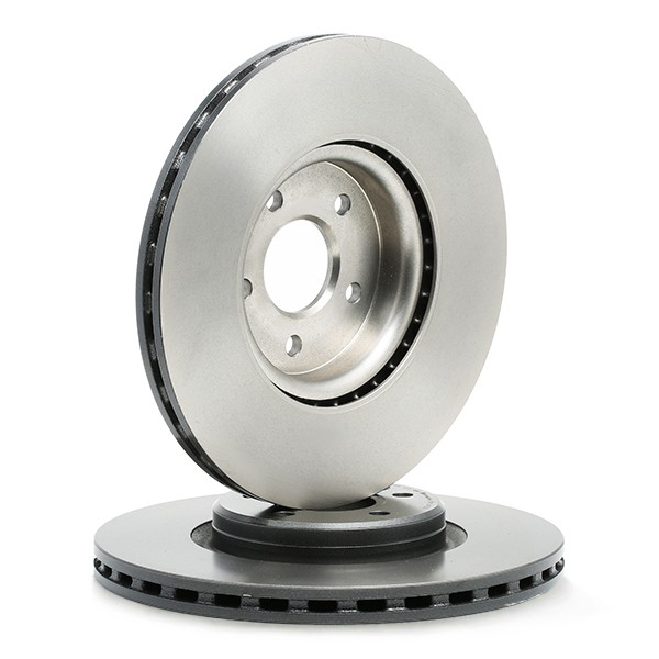Купить 09C54211 Brembo Ротор тормозной