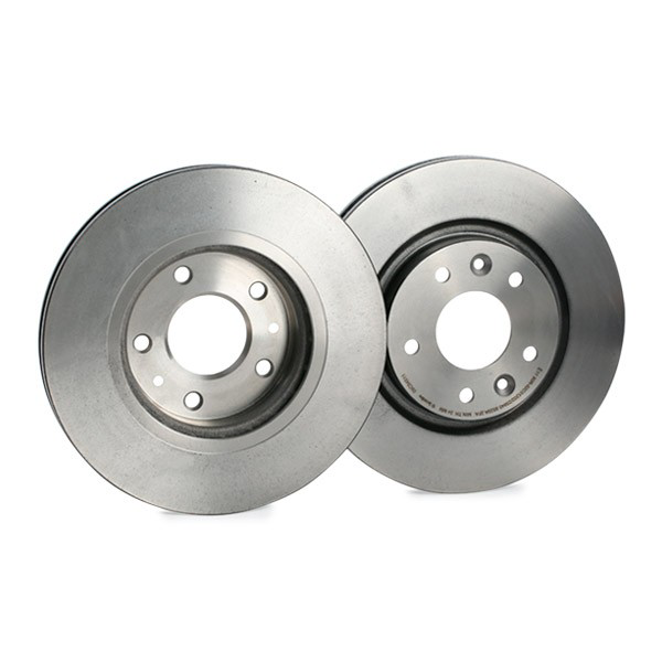 Купить 09C54511 Brembo Ротор тормозной