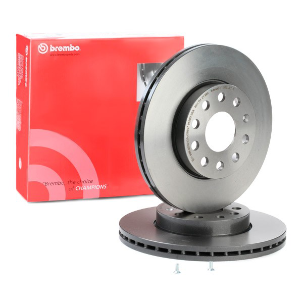 Тормоз дисковый передний Brembo 09C54711 цена, от 57.00 USD