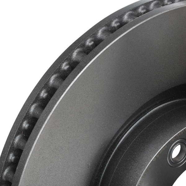 Купить 09C54911 Brembo Ротор тормозной