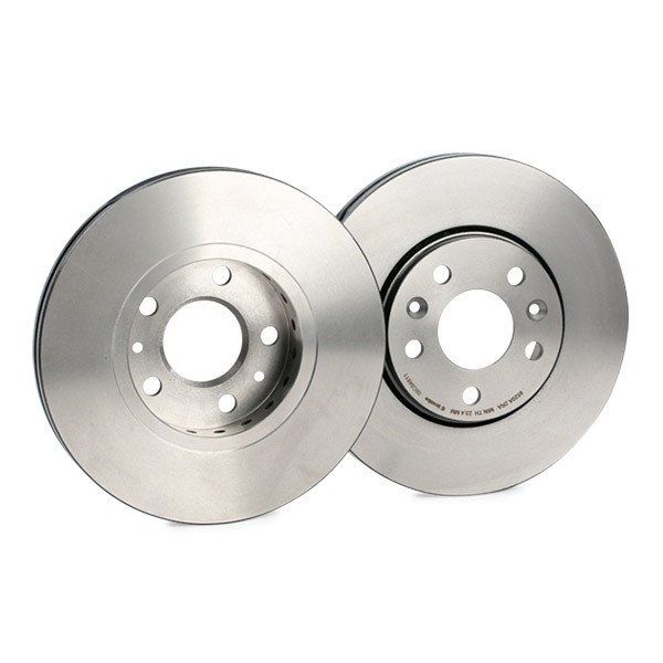 Тормоз дисковый передний Brembo 09C64611 цена, от 92.63 USD