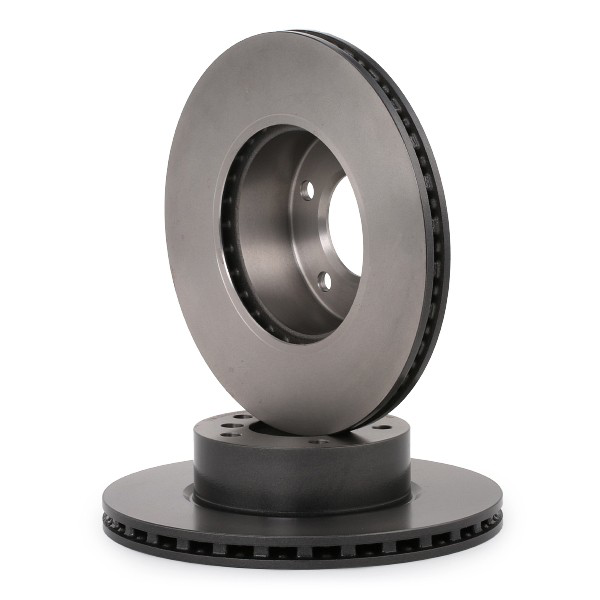 Тормоз дисковый передний Brembo 09C64911 цена, от 63.96 USD