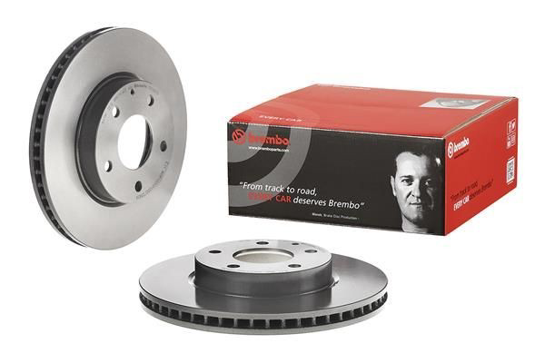 Купить 09C65111 Brembo Ротор тормозной