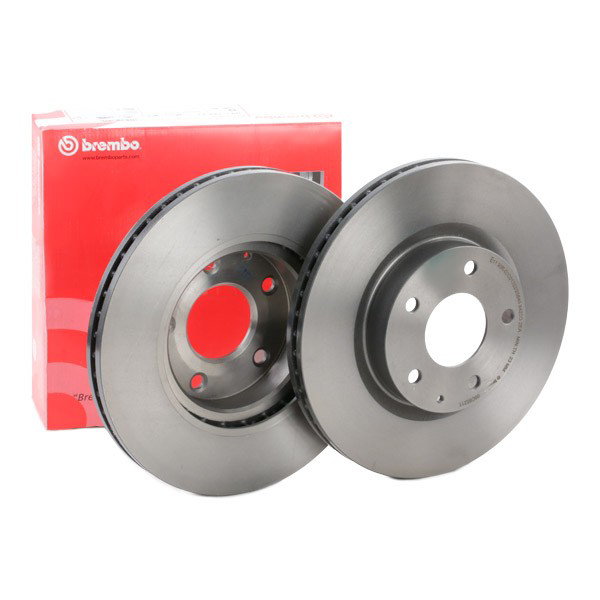Тормоз дисковый передний Brembo 09C65211 цена, от 53.98 USD