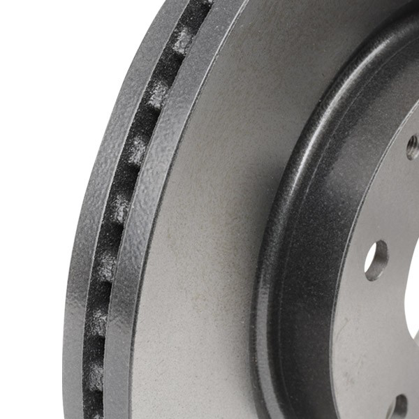 Купить 09C65411 Brembo Ротор тормозной
