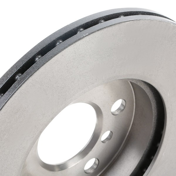 Передние тормозные диски 09C74411 Brembo