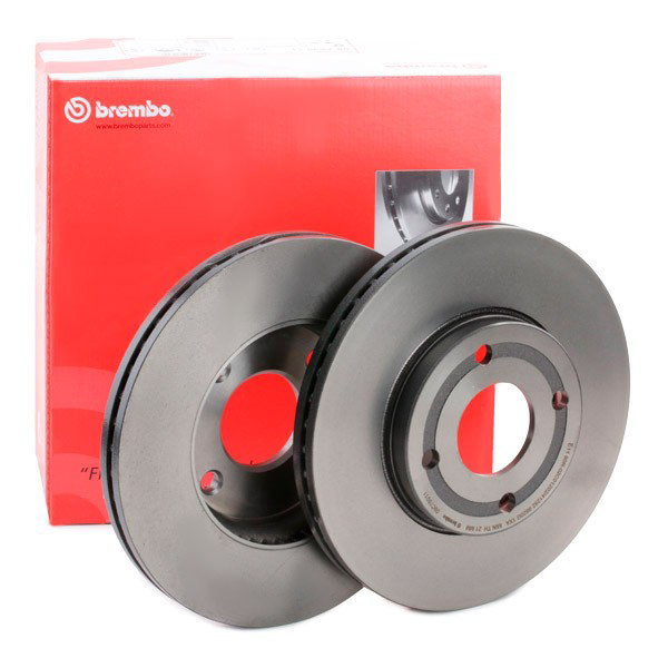 Купить 09C76011 Brembo Ротор тормозной