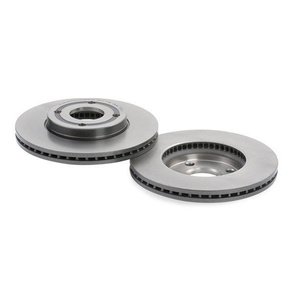 Купить 09C76011 Brembo Ротор тормозной