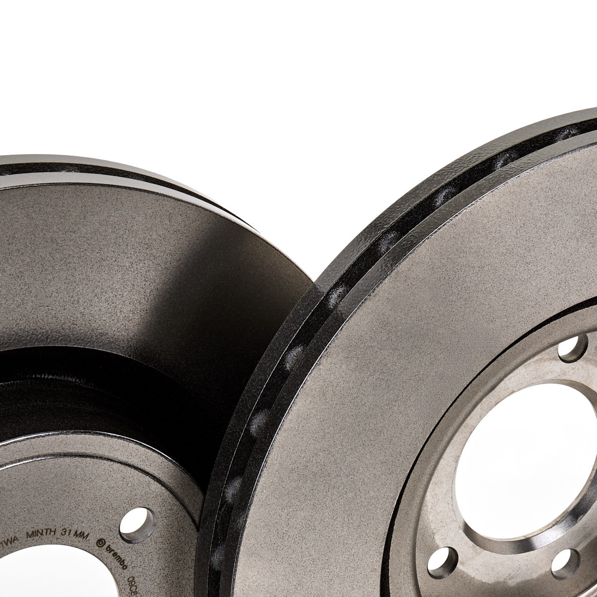 Купить 09C81911 Brembo Ротор тормозной