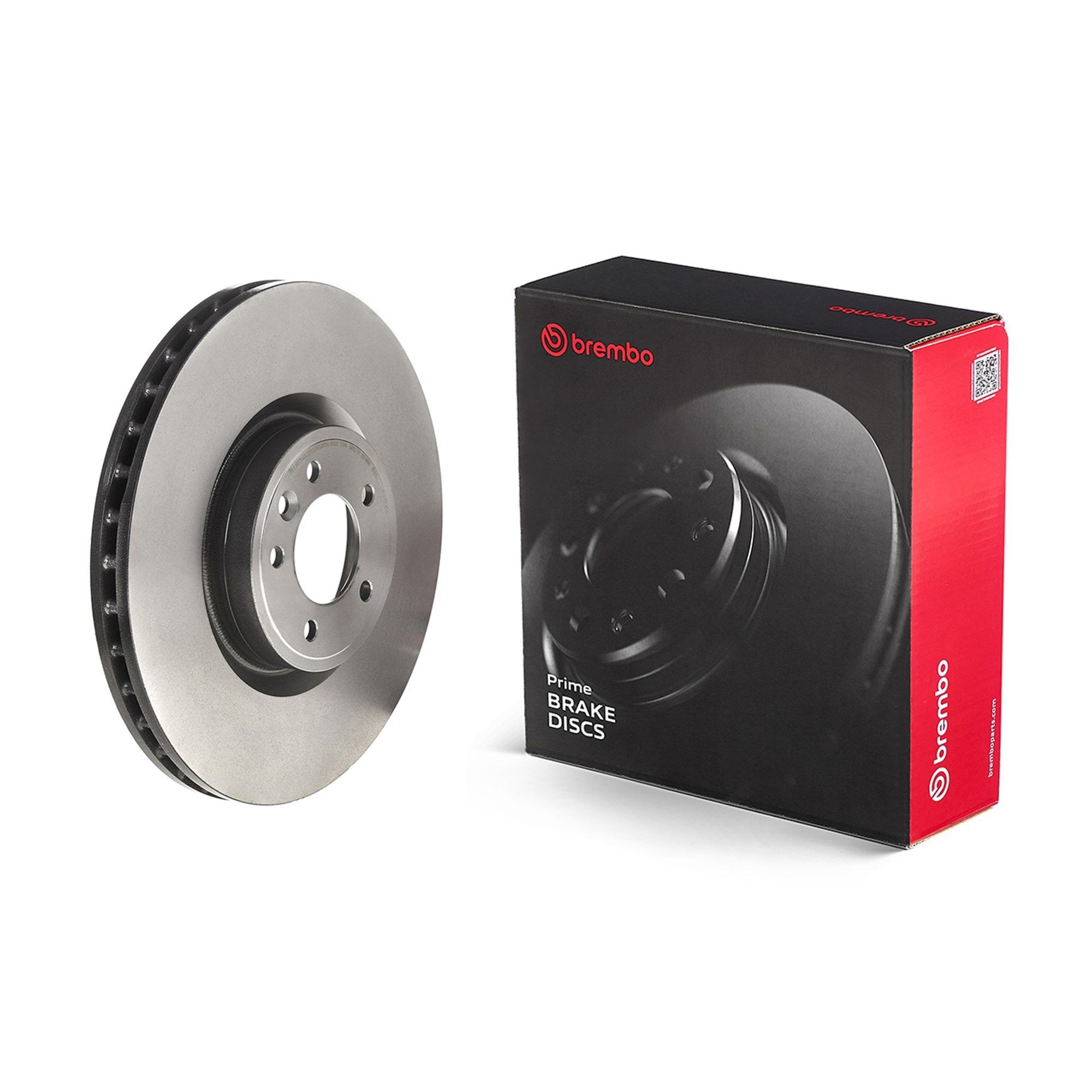 Тормоз дисковый передний Brembo 09C82011 цена, от 120.71 USD