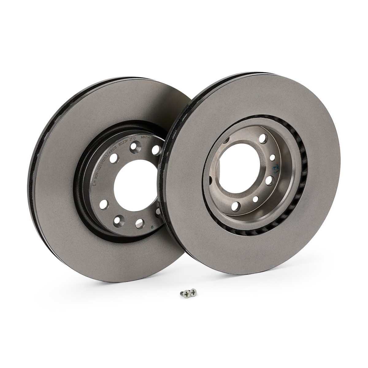 Купить 09C82511 Brembo Ротор тормозной