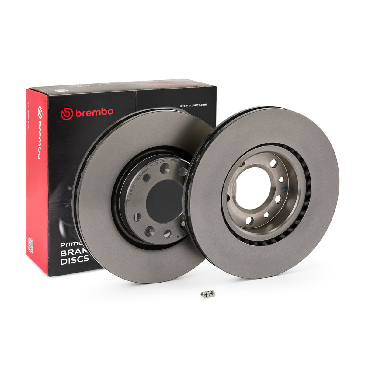 Тормоз дисковый передний Brembo 09C82511 цена, от 56.96 USD