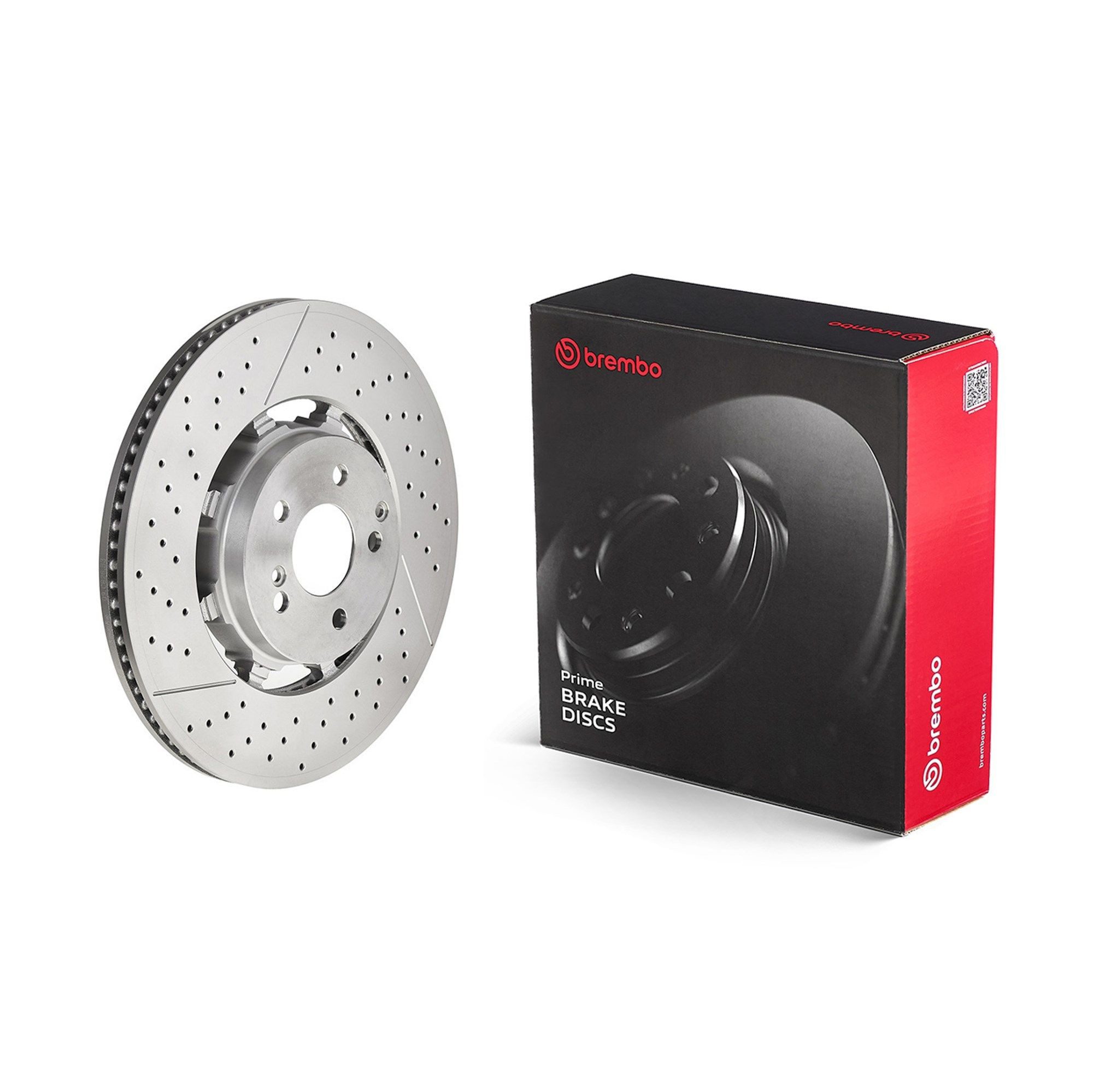 09C82633 Brembo Дисковый тормоз