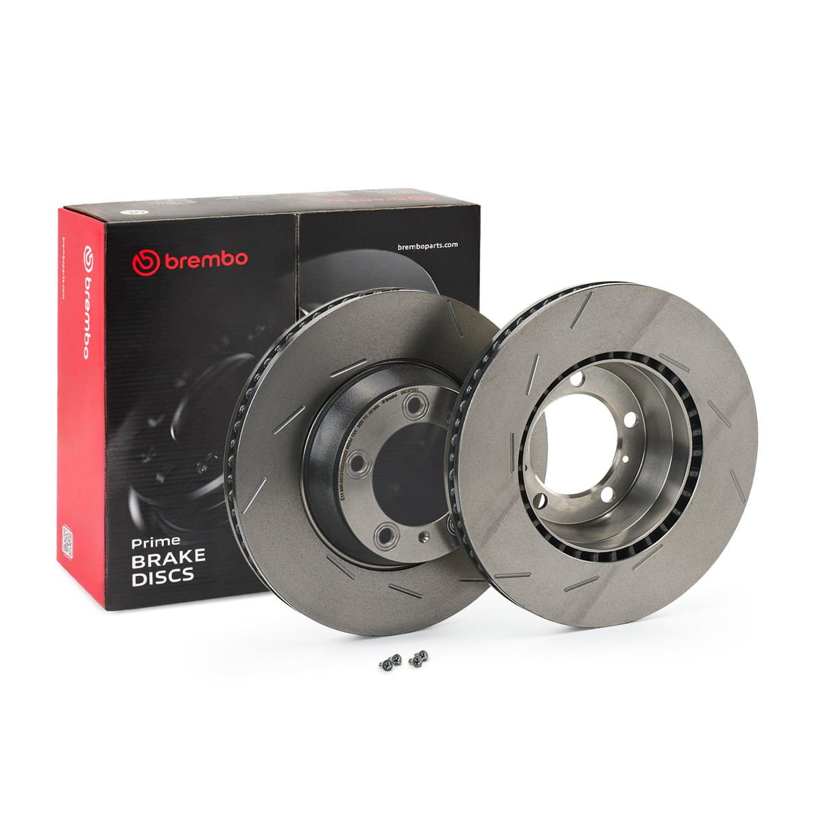 Тормозные диски 09C87831 Brembo