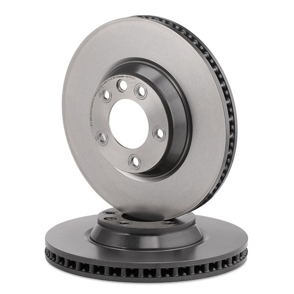 Купить 09C88211 Brembo Ротор тормозной