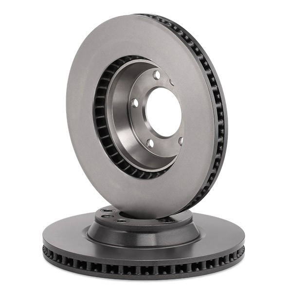 Тормоз дисковый передний Brembo 09C88211 цена, от 110.58 USD
