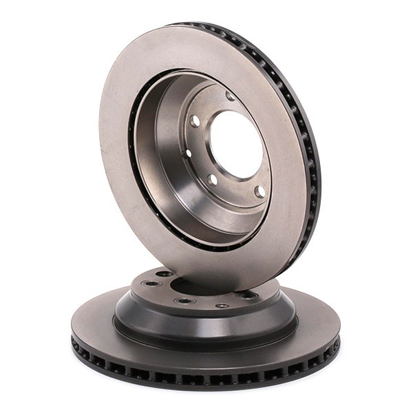Тормозные диски 09C88411 Brembo