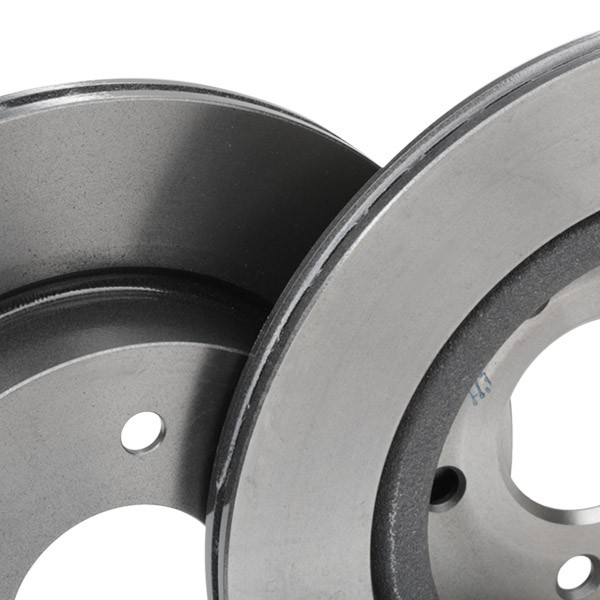 Купить 09C92911 Brembo Диск тормозной задний