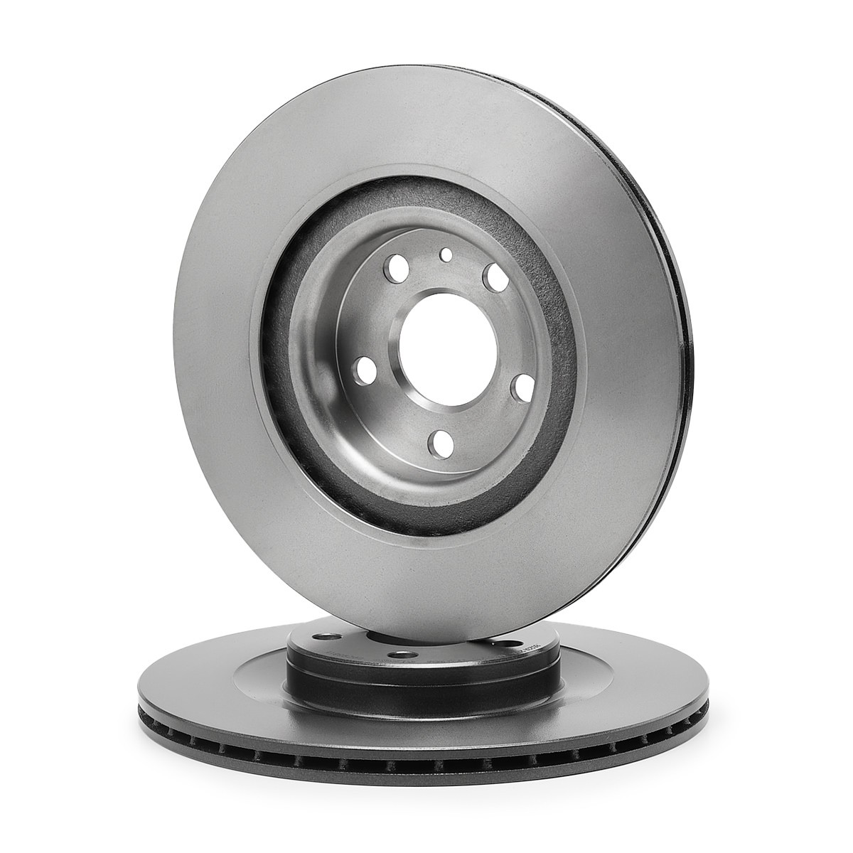 Задний тормозной диск Brembo 09C93811 цена, от 63.84 USD