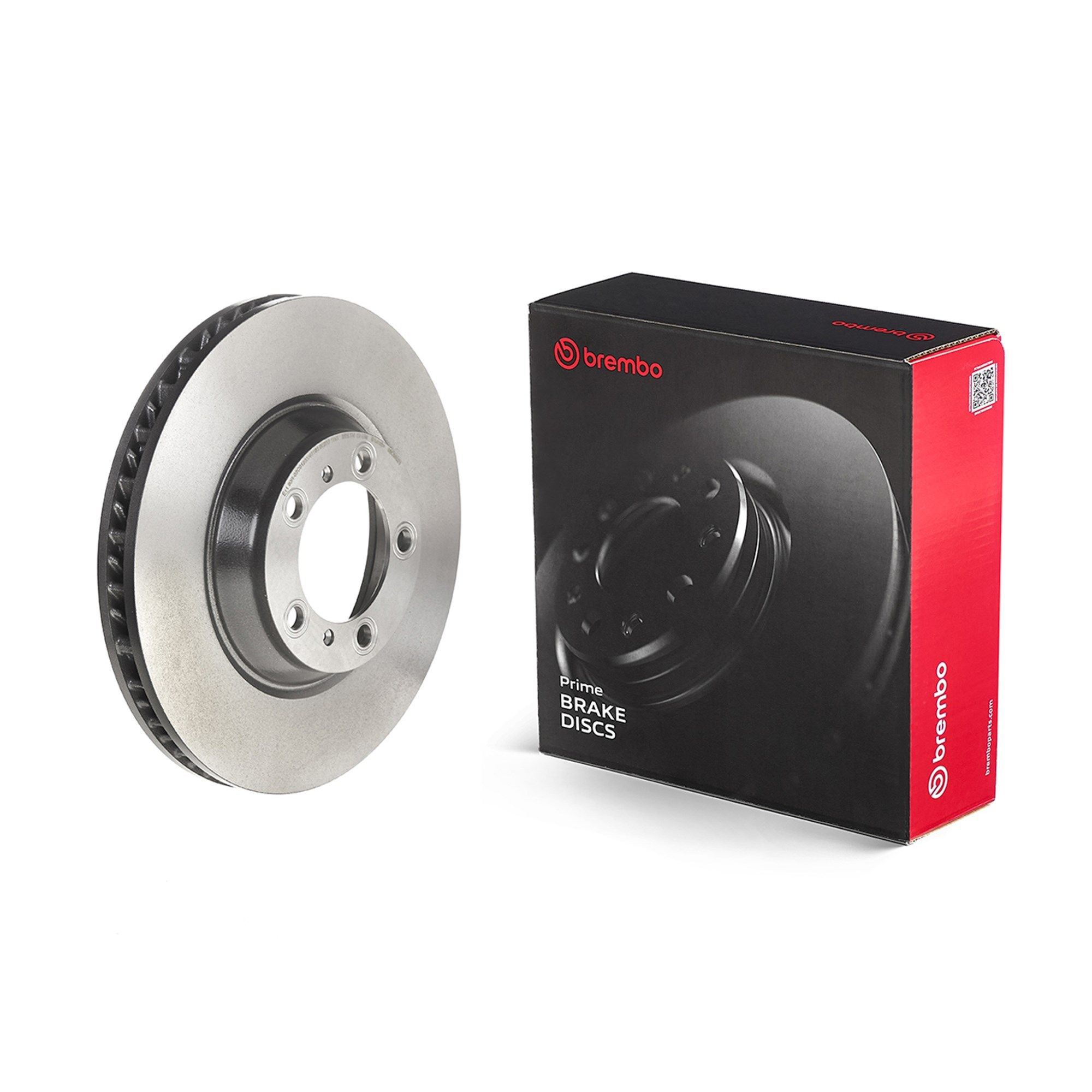 Купить 09C98521 Brembo Ротор тормозной