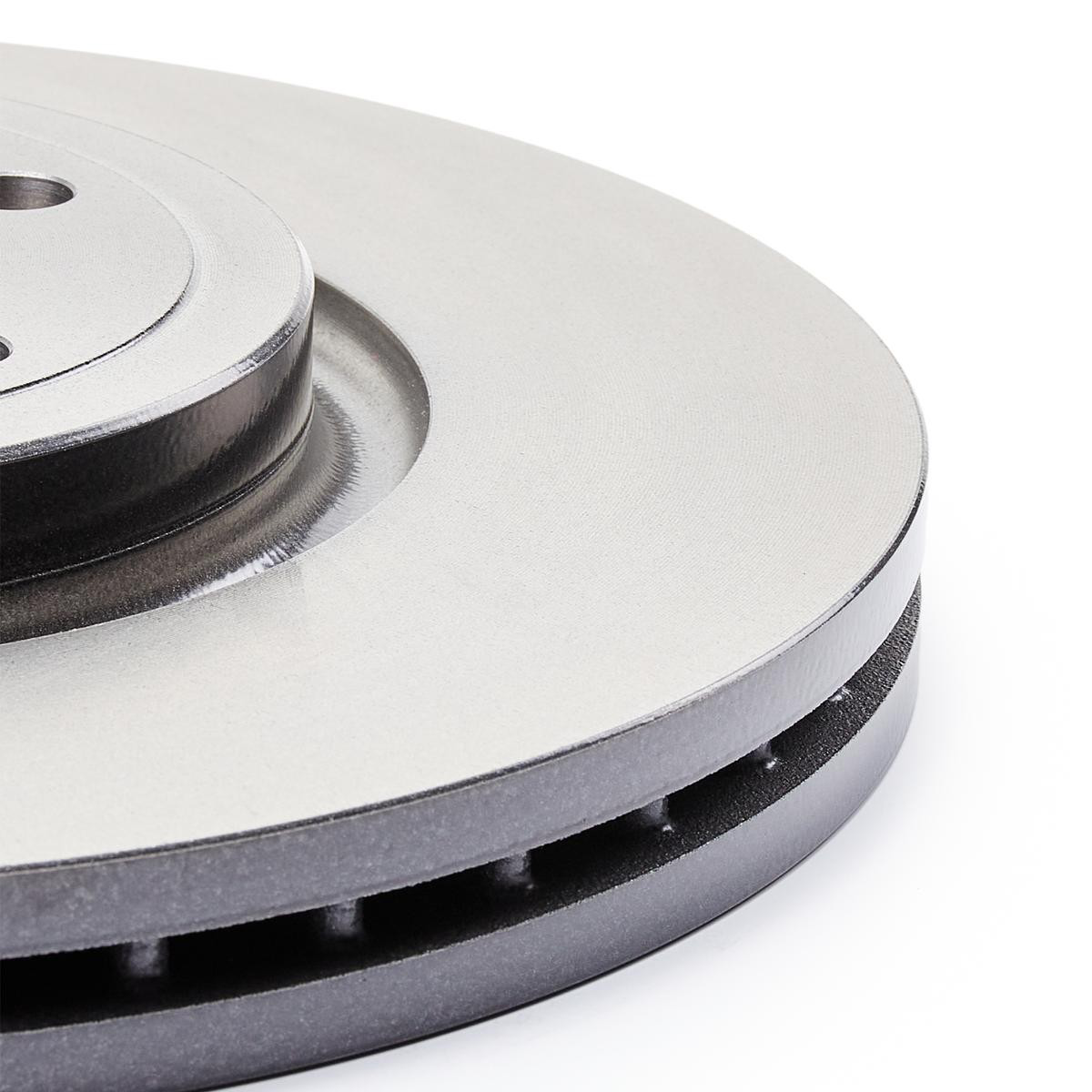 Купить 09D06321 Brembo Ротор тормозной