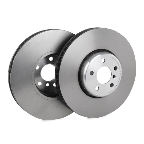 Купить 09D09413 Brembo Ротор тормозной