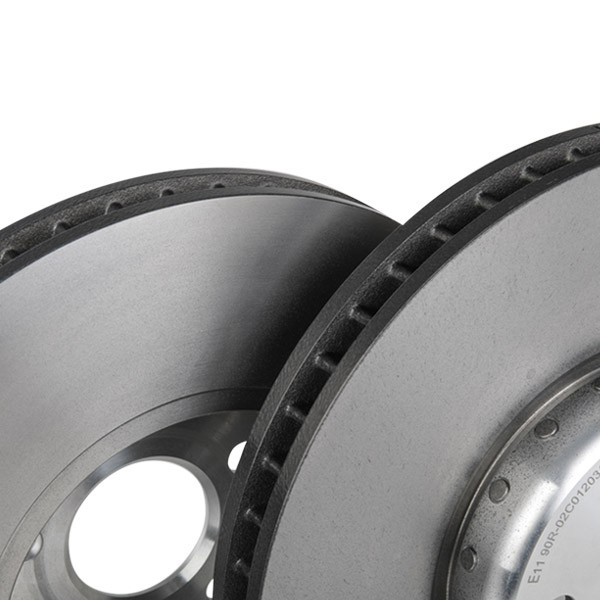 Купить 09D09513 Brembo Ротор тормозной