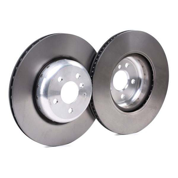 09D09613 Brembo Дисковый тормоз