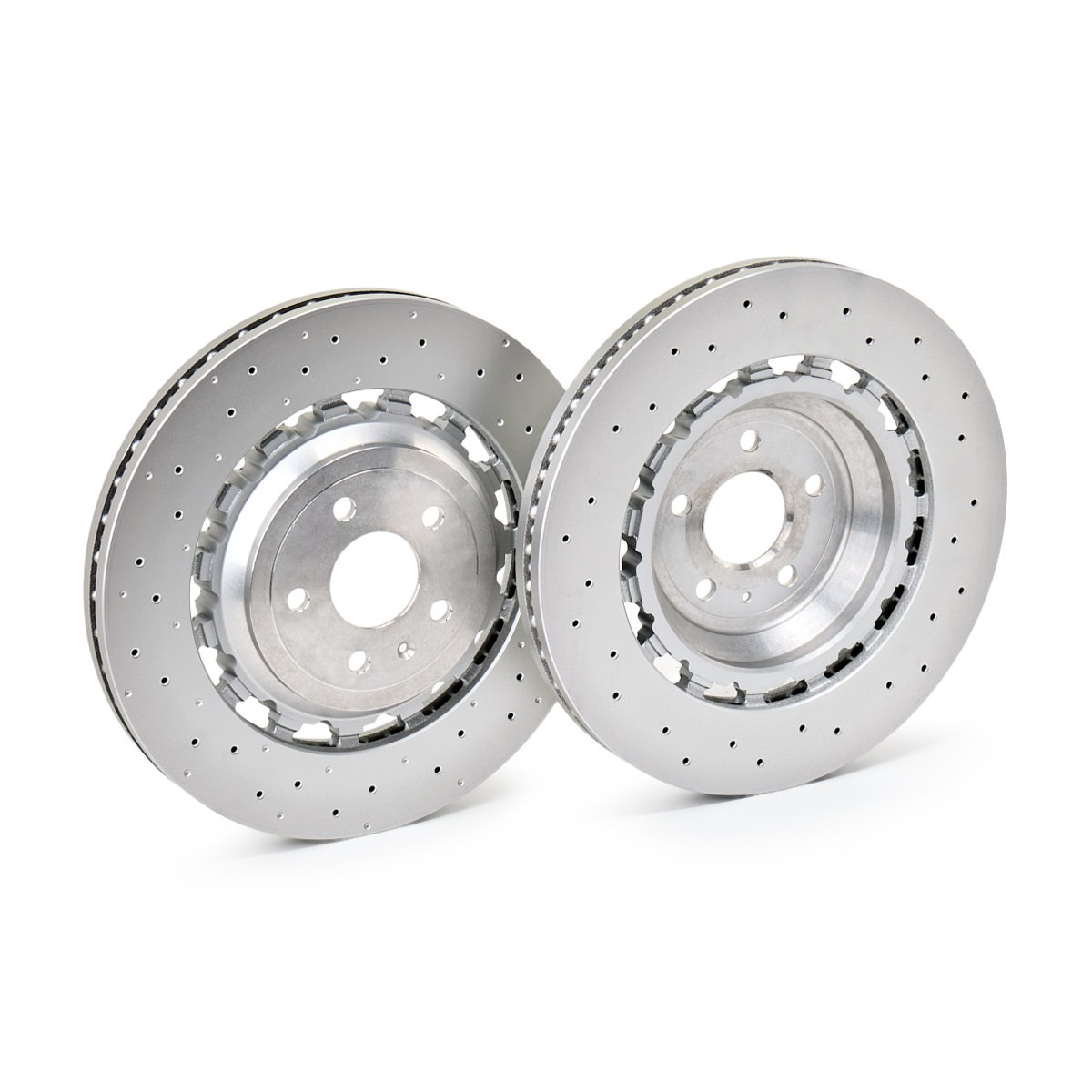 Передний тормозной диск Brembo 09D17443