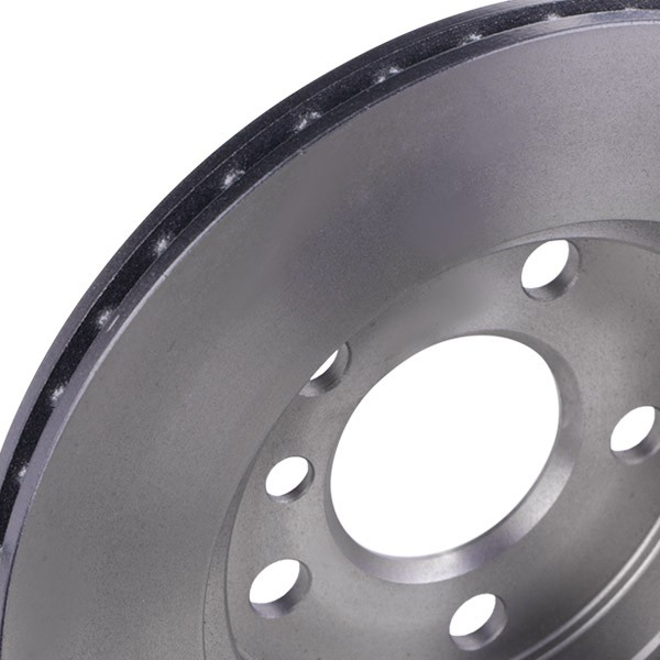Купить 09D20811 Brembo Ротор тормозной