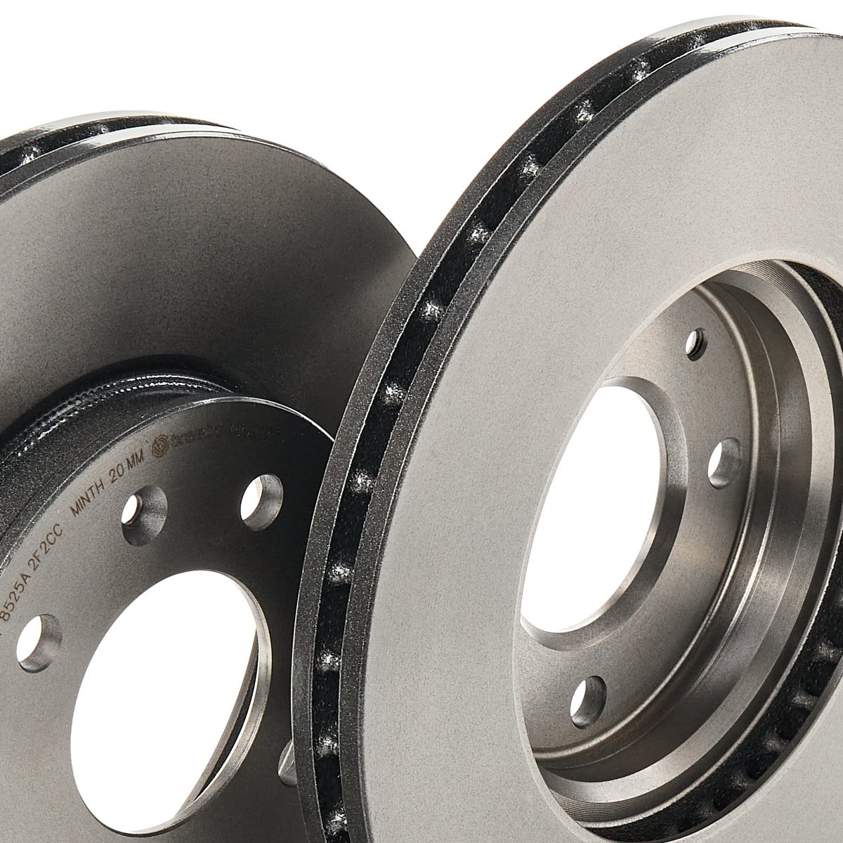 Тормоз дисковый передний Brembo 09D22711 цена, от 59.18 USD