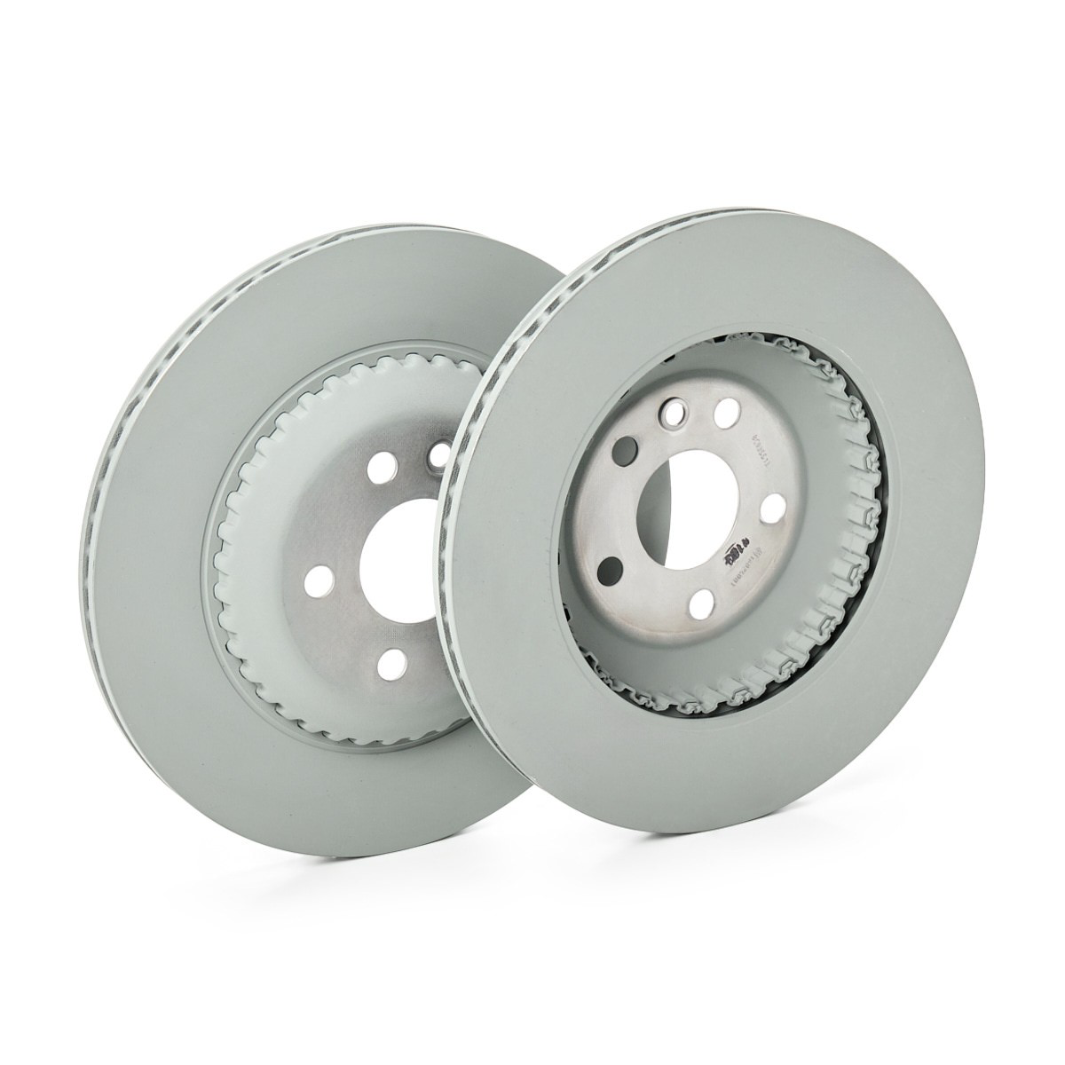 Задний дисковый тормоз Brembo 09D24123