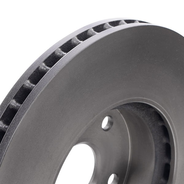 Передние тормозные диски 09D24511 Brembo