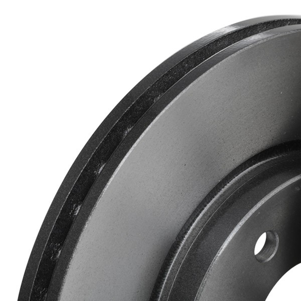 Передний тормозной диск Brembo 09D39111