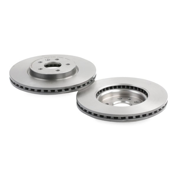 Купить 09D39211 Brembo Ротор тормозной