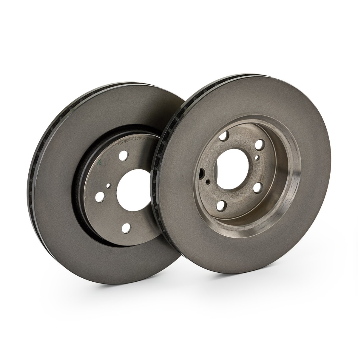 Купить 09D41711 Brembo Ротор тормозной