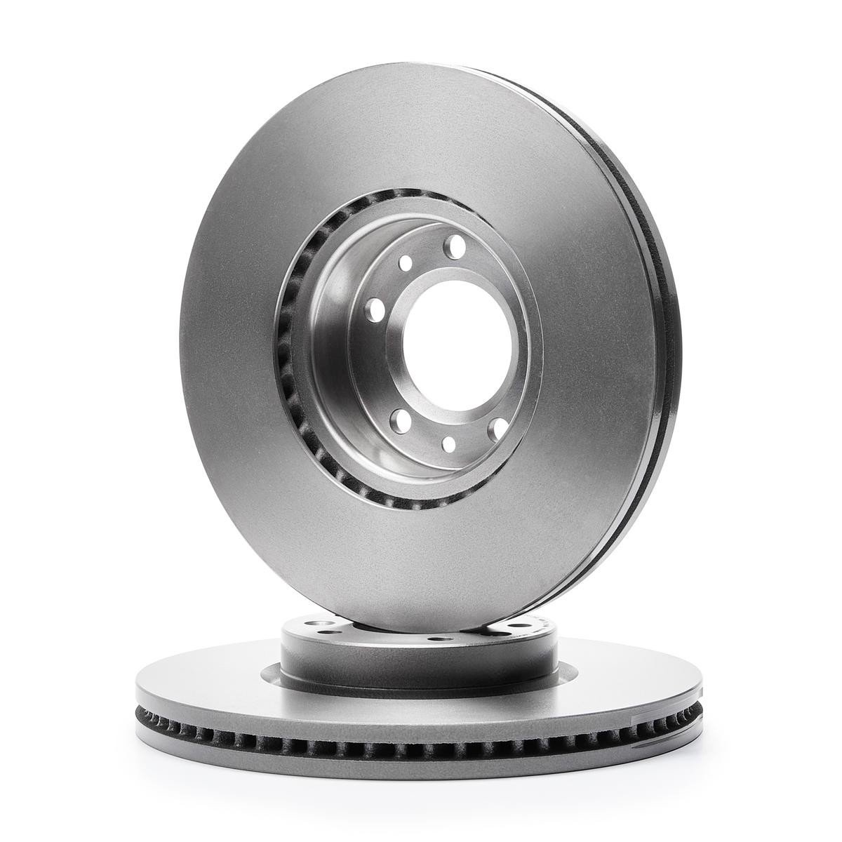 Тормоз дисковый передний Brembo 09D41911 цена, от 77.67 USD