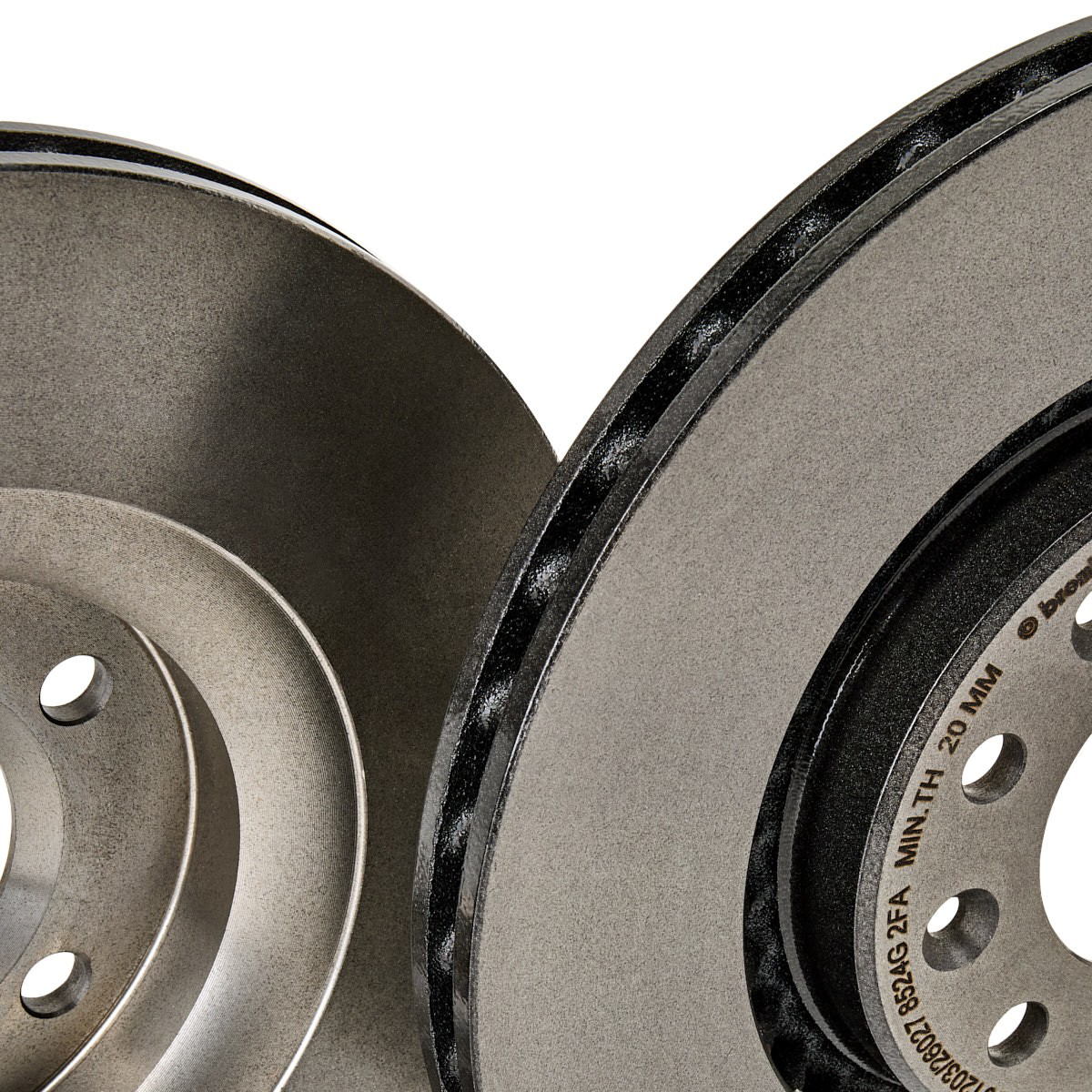 Купить 09D42011 Brembo Диск тормозной задний