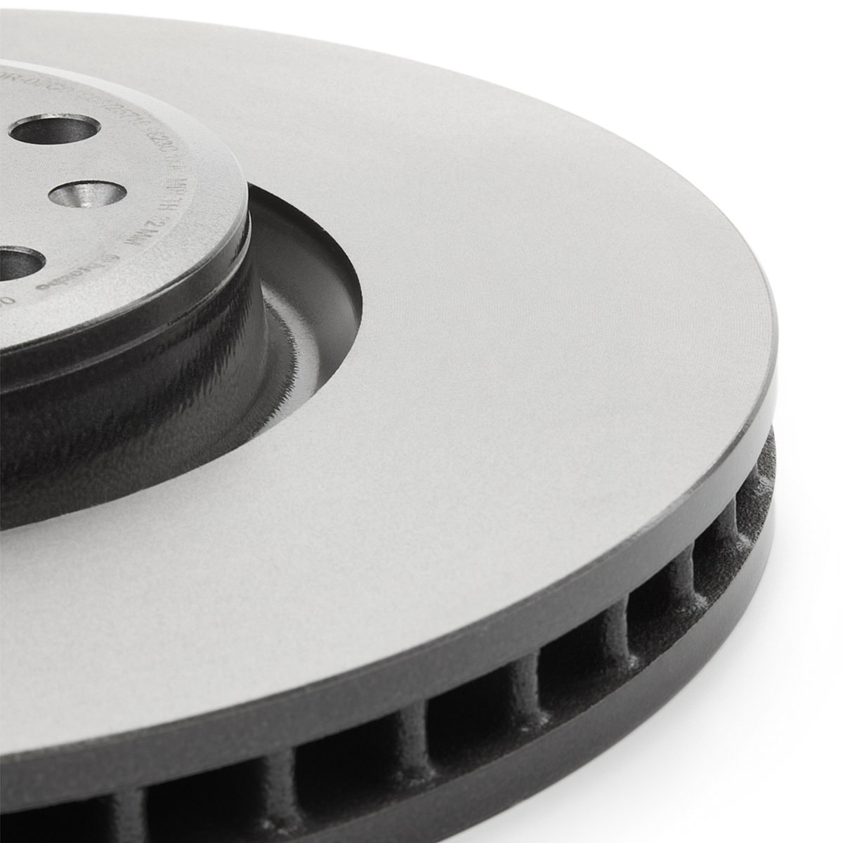 Тормоз дисковый передний Brembo 09D42311 цена, от 152.05 USD