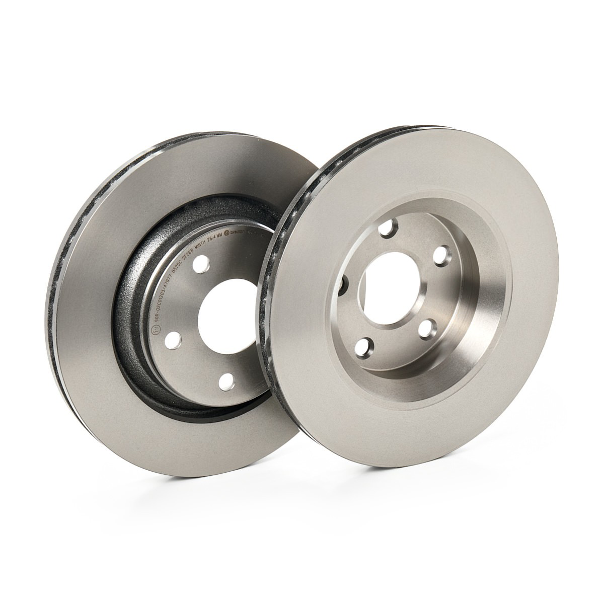 Купить 09D44411 Brembo Ротор тормозной
