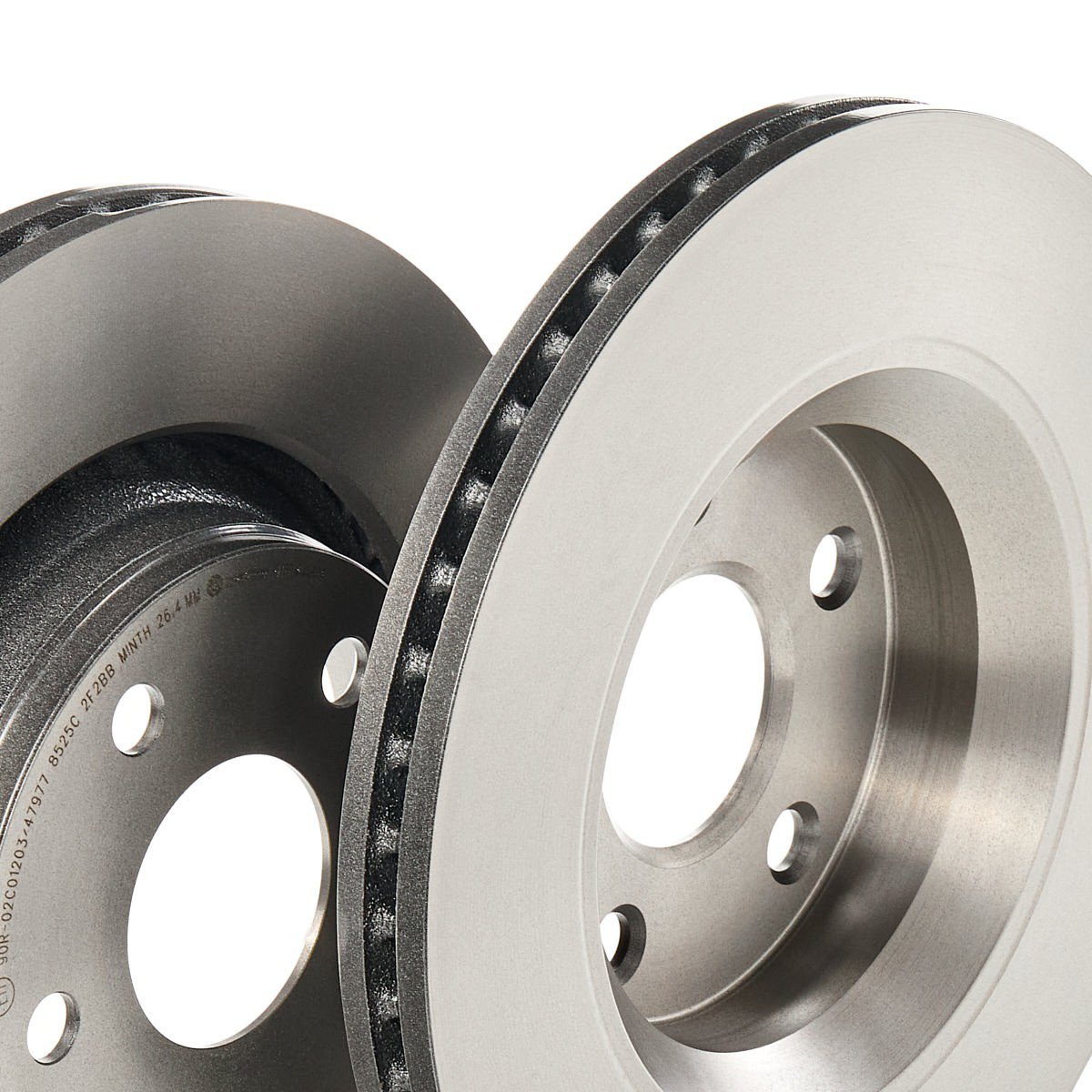 Тормоз дисковый передний Brembo 09D44411 цена, от 104.98 USD