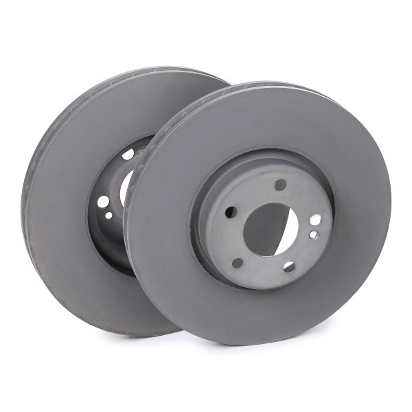 Купить 09D52813 Brembo Ротор тормозной