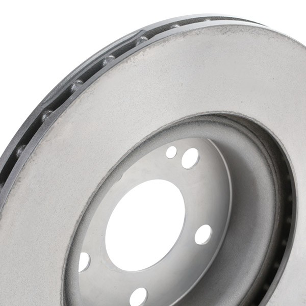 Задний тормозной диск Brembo 09D53113 цена, от 106.07 USD