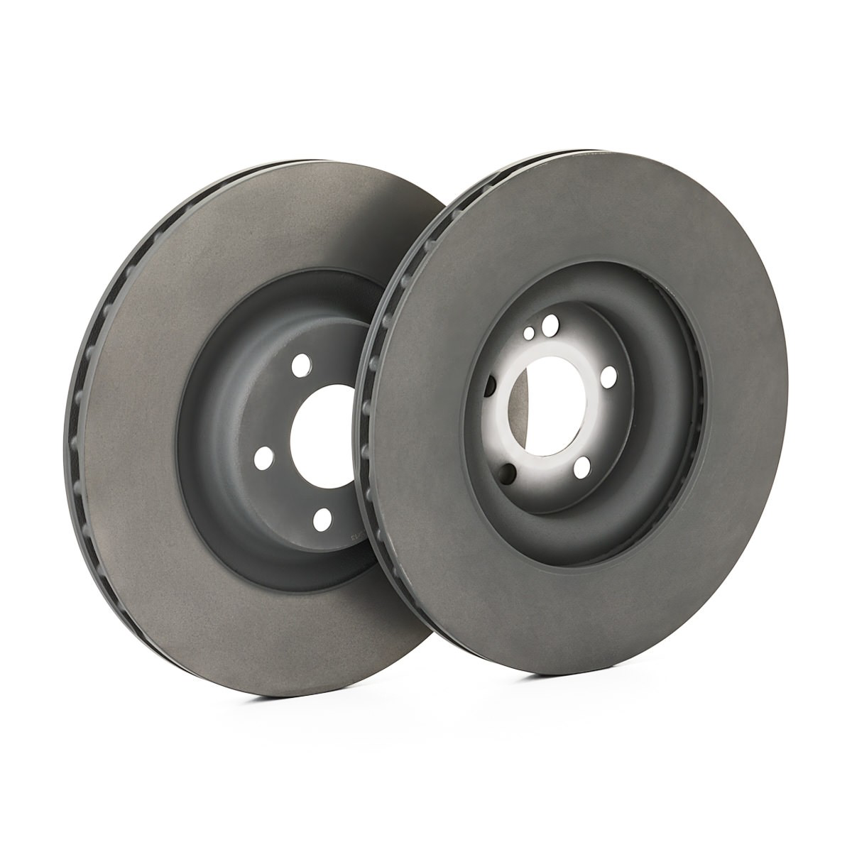 Тормозные диски 09D53213 Brembo