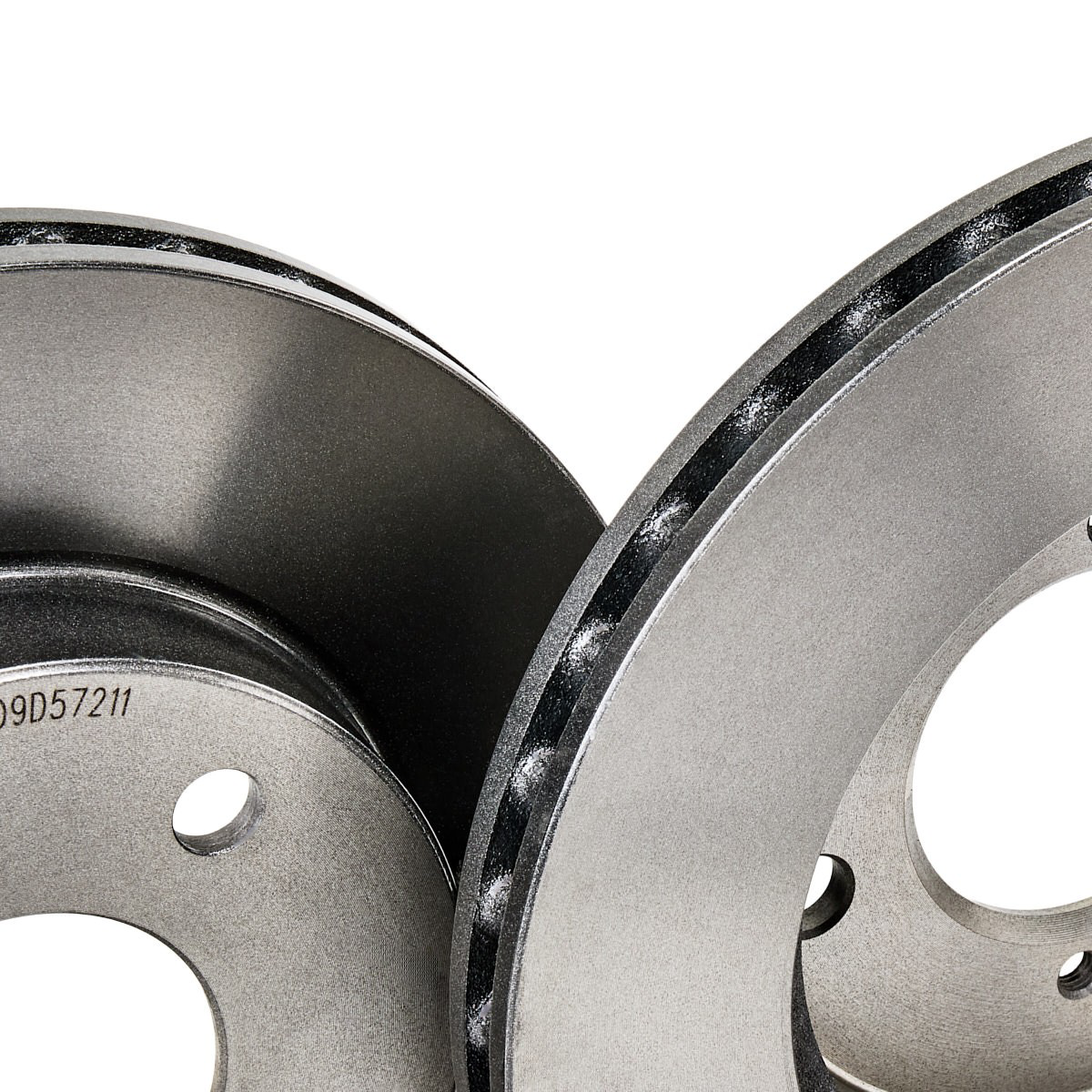 Купить 09D57211 Brembo Ротор тормозной