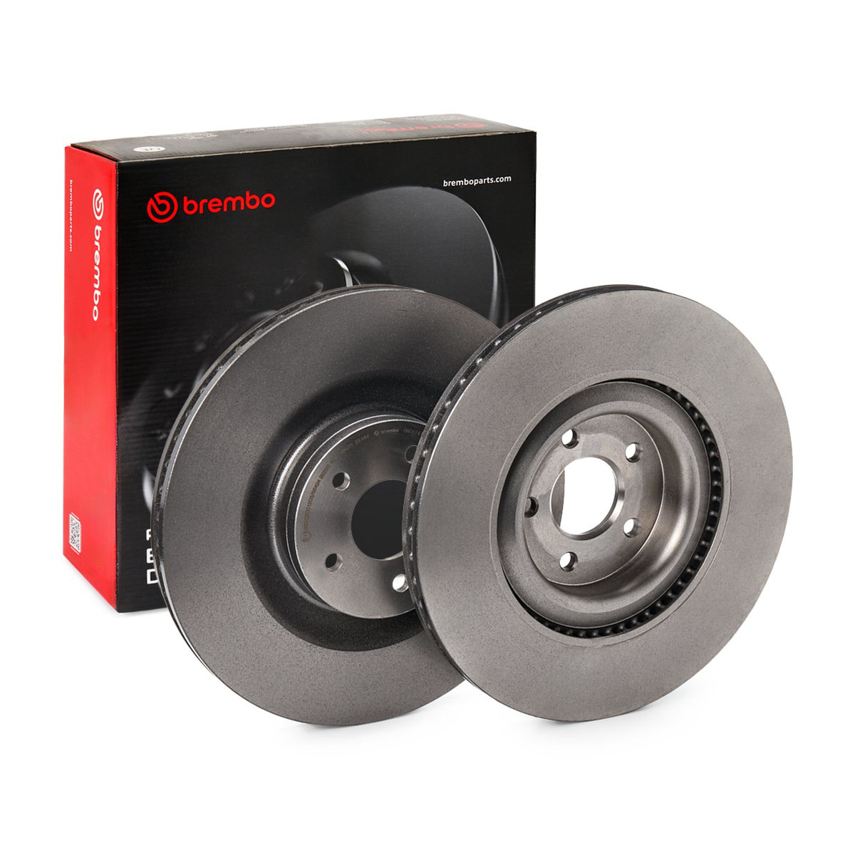 Купить 09D57411 Brembo Ротор тормозной