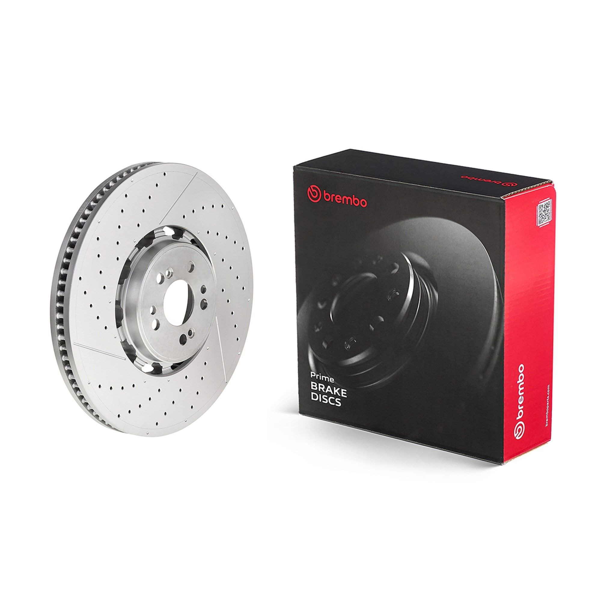 Тормоз дисковый передний Brembo 09D60143 цена, от 245.44 USD